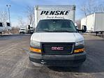 Used 2021 GMC Savana 3500 Box Van for sale #91620239 - photo 2