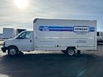Used 2021 GMC Savana 3500 Box Van for sale #91620239 - photo 4