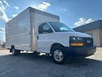 Used 2021 GMC Savana 3500 Box Van for sale #91620244 - photo 1