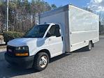 Used 2021 GMC Savana 3500 Box Van for sale #91620244 - photo 3