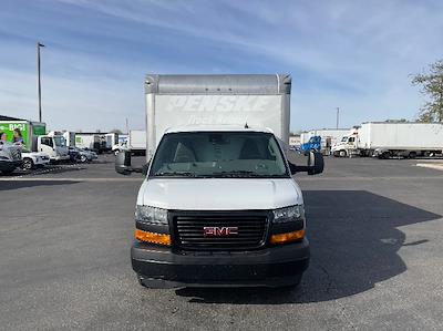 Used 2021 GMC Savana 3500 Box Van for sale #91620255 - photo 2