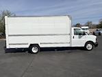 Used 2021 GMC Savana 3500 Box Van for sale #91620255 - photo 14