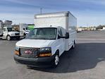 Used 2021 GMC Savana 3500 Box Van for sale #91620255 - photo 3