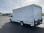 Used 2021 GMC Savana 3500 Box Van for sale #91620255 - photo 6