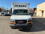 Used 2021 GMC Savana 3500 Box Van for sale #91620257 - photo 2