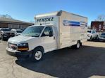 Used 2021 GMC Savana 3500 Box Van for sale #91620257 - photo 3