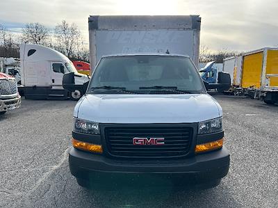 Used 2021 GMC Savana 3500 Box Van for sale #91620259 - photo 2