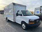 Used 2021 GMC Savana 3500 Box Van for sale #91620259 - photo 1
