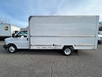 Used 2021 GMC Savana 3500 Box Van for sale #91620259 - photo 4