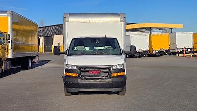Used 2021 GMC Savana 3500 Box Van for sale #91620262 - photo 2