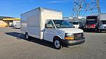 Used 2021 GMC Savana 3500 Box Van for sale #91620262 - photo 1