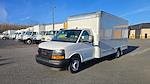 Used 2021 GMC Savana 3500 Box Van for sale #91620262 - photo 3