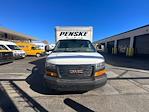 Used 2021 GMC Savana 3500 Box Van for sale #91620263 - photo 2