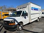Used 2021 GMC Savana 3500 Box Van for sale #91620263 - photo 3
