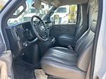 Used 2021 GMC Savana 3500 Morgan Truck Body Box Van for sale #91620269 - photo 16
