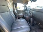 Used 2021 GMC Savana 3500 Morgan Truck Body Box Van for sale #91620269 - photo 22