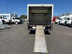 Used 2021 GMC Savana 3500 Morgan Truck Body Box Van for sale #91620269 - photo 9