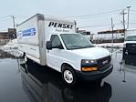 Used 2021 GMC Savana 3500 Box Van for sale #91620275 - photo 1