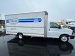 Used 2021 GMC Savana 3500 Box Van for sale #91620275 - photo 14