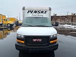 Used 2021 GMC Savana 3500 Box Van for sale #91620275 - photo 2