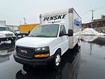 Used 2021 GMC Savana 3500 Box Van for sale #91620275 - photo 3