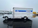 Used 2021 GMC Savana 3500 Box Van for sale #91620275 - photo 4