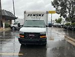 Used 2021 GMC Savana 3500 Box Van for sale #91620278 - photo 2