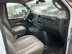 Used 2021 GMC Savana 3500 Box Van for sale #91620278 - photo 22