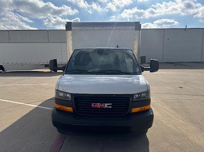 Used 2021 GMC Savana 3500 Box Van for sale #91620282 - photo 2