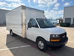 Used 2021 GMC Savana 3500 Box Van for sale #91620282 - photo 1
