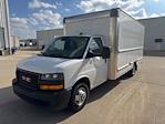 Used 2021 GMC Savana 3500 Box Van for sale #91620282 - photo 3