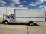 Used 2021 GMC Savana 3500 Box Van for sale #91620282 - photo 4