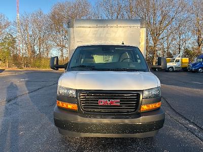 Used 2021 GMC Savana 3500 Box Van for sale #91620283 - photo 2