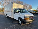Used 2021 GMC Savana 3500 Box Van for sale #91620283 - photo 1