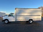 Used 2021 GMC Savana 3500 Box Van for sale #91620283 - photo 4