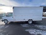 Used 2021 GMC Savana 3500 Box Van for sale #91620290 - photo 4