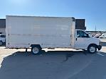 Used 2021 GMC Savana 3500 Box Van for sale #91620291 - photo 15