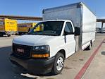 Used 2021 GMC Savana 3500 Box Van for sale #91620291 - photo 3