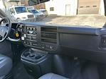 Used 2021 GMC Savana 3500 Box Van for sale #91620299 - photo 19
