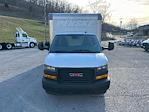 Used 2021 GMC Savana 3500 Box Van for sale #91620299 - photo 2