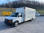 Used 2021 GMC Savana 3500 Box Van for sale #91620299 - photo 3