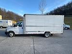 Used 2021 GMC Savana 3500 Box Van for sale #91620299 - photo 4