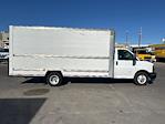 Used 2021 GMC Savana 3500 Box Van for sale #91620302 - photo 15