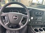 Used 2021 GMC Savana 3500 Box Van for sale #91620304 - photo 18