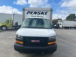 Used 2021 GMC Savana 3500 Box Van for sale #91620304 - photo 2