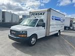 Used 2021 GMC Savana 3500 Box Van for sale #91620304 - photo 3