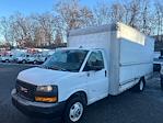 Used 2021 GMC Savana 3500 Box Van for sale #91620307 - photo 3