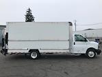 Used 2021 GMC Savana 3500 Box Van for sale #91620308 - photo 15