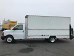 Used 2021 GMC Savana 3500 Box Van for sale #91620308 - photo 4
