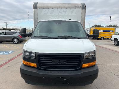 Used 2021 GMC Savana 3500 Box Van for sale #91620311 - photo 2